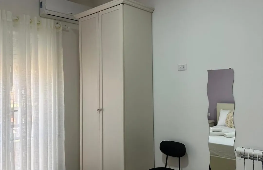 The Roman Guesthouse-1