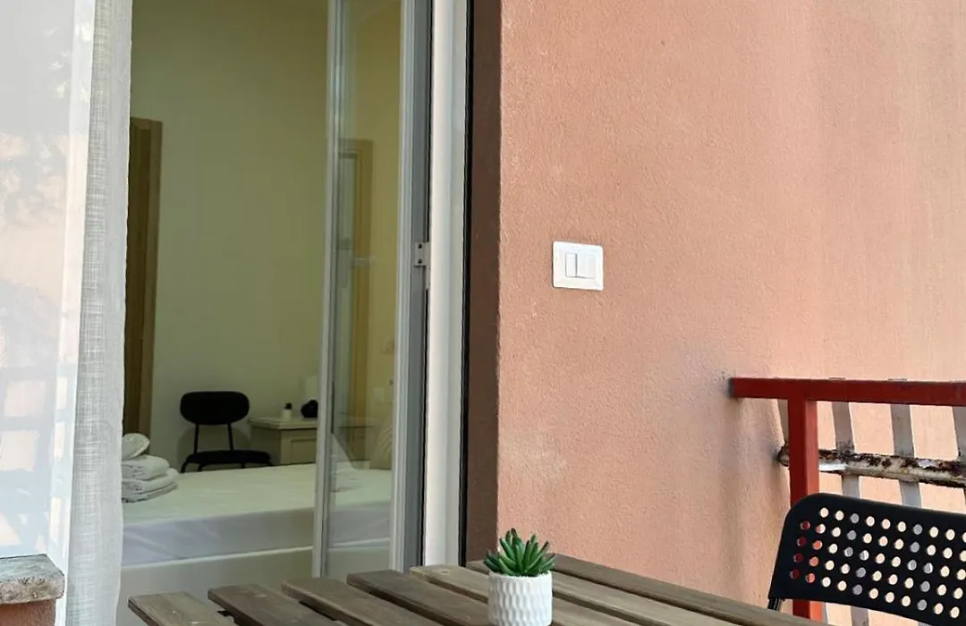The Roman Guesthouse-1