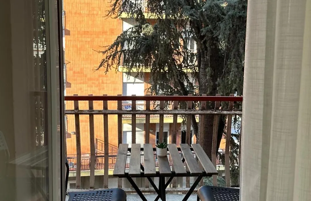The Roman Guesthouse-1