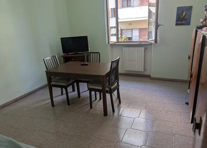 Torpigna House