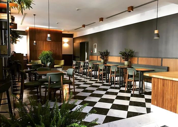 Hotel San Francesco
